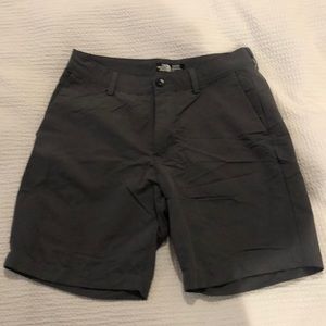 North Face Hiking Short